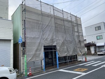 S様店舗画像南東画像