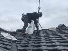 棟施工1