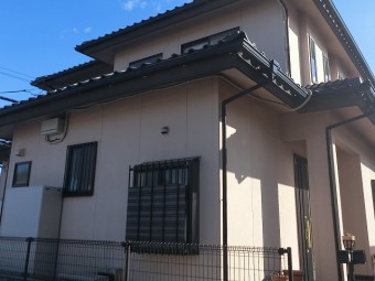 水戸市内築15年未満