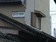 下妻市のY様邸の施工前の雨樋