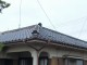 H様漆喰ビフォー
