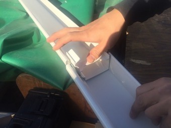 今回使用する継手の施工方法①