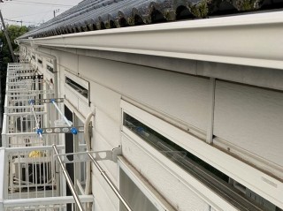 水戸市で交換が完了したパナソニックシビルスケア