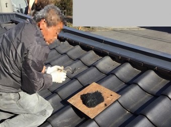 ベテランかつ熟練の職人