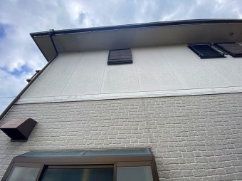 水戸市の飛び込み営業が来たスレート家屋の住宅