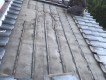これから解体する瓦桟