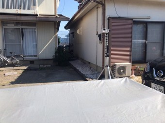 地震保険調査