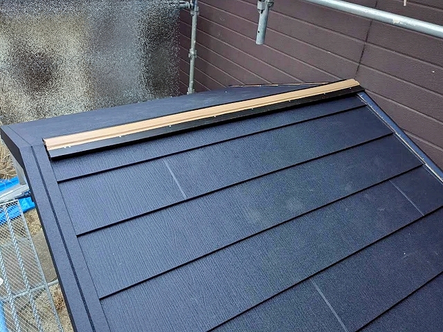 軽さや耐久性などをバランスよく兼ね備えたスーパーガルテクト