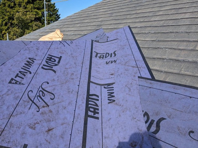 常陸太田市で屋根カバーや葺き替えを検討の方へプロが利点や欠点を解説
