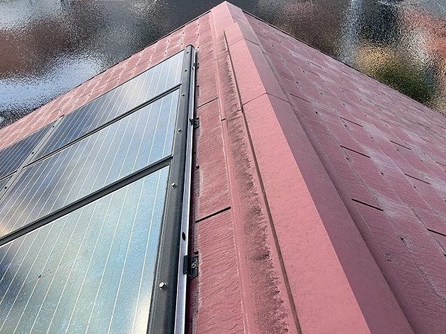 太陽光設備のある屋根の工事は長いスパンで考えることが重要