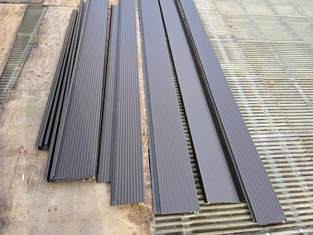 金属製の部材なども原材料の影響を受けやすく価格が上昇している