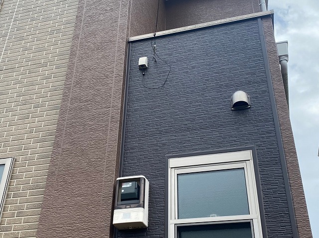 茨城町で外壁サイディングの張り替えを検討の方へ実施工事例3選を紹介